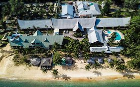 Berjaya Tioman Resort